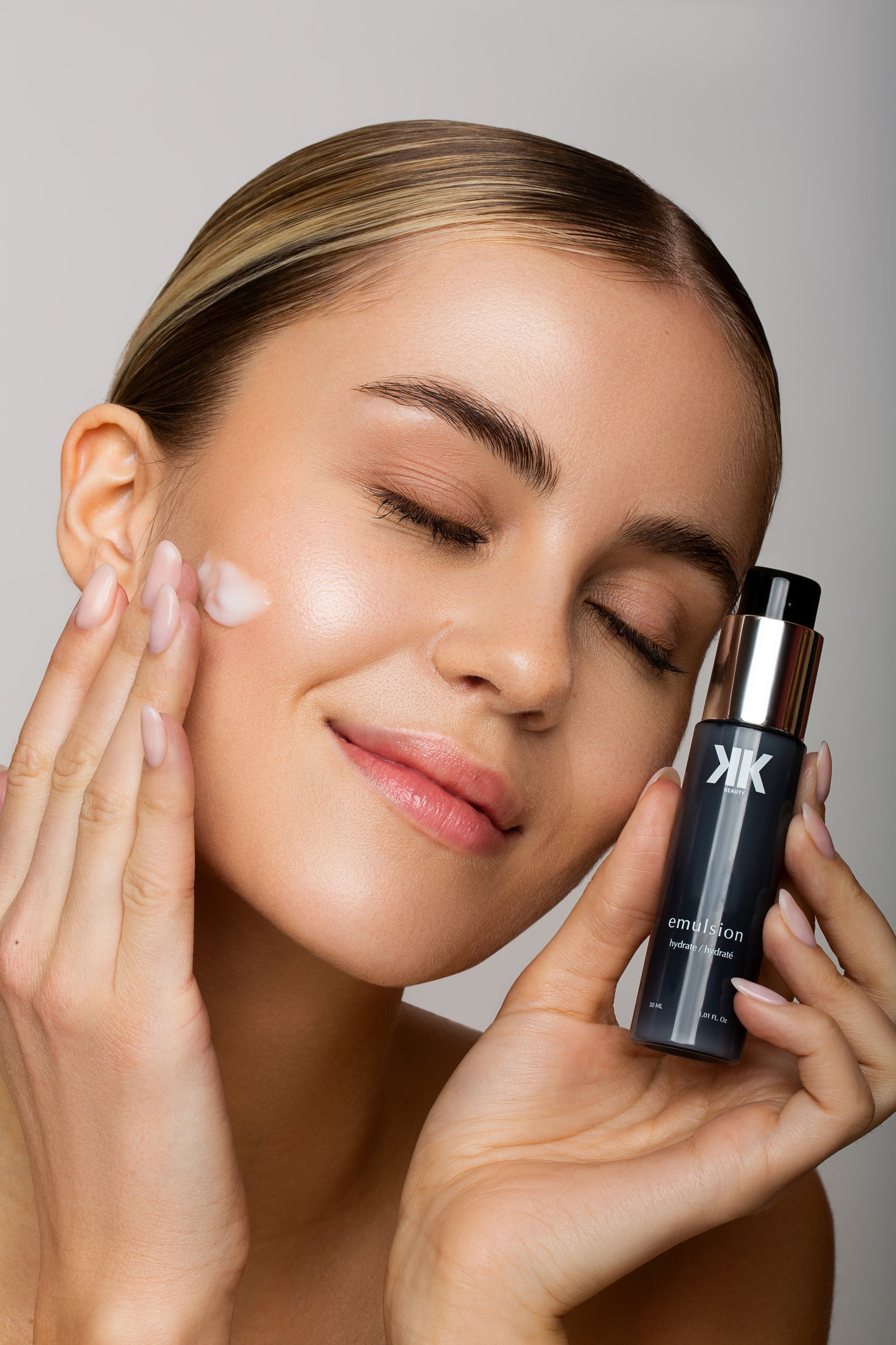 Emulsion | 30ml