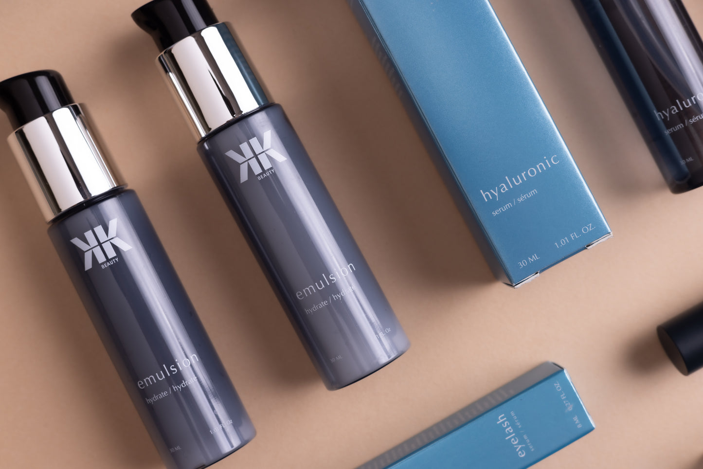 Emulsion | 30ml