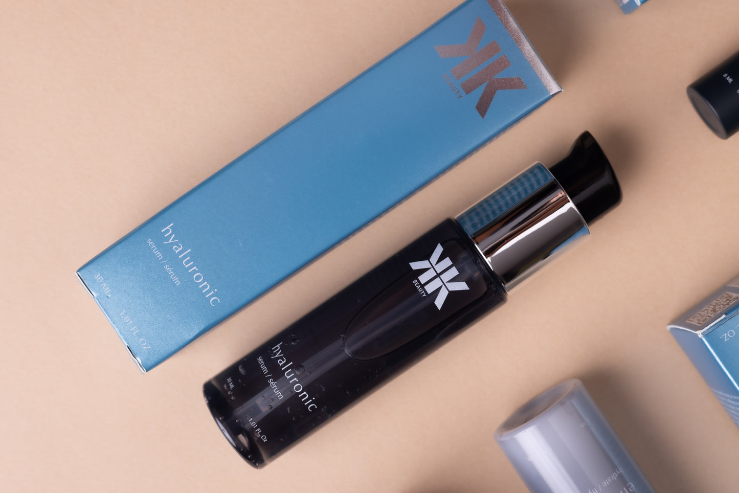 Skincare Duo