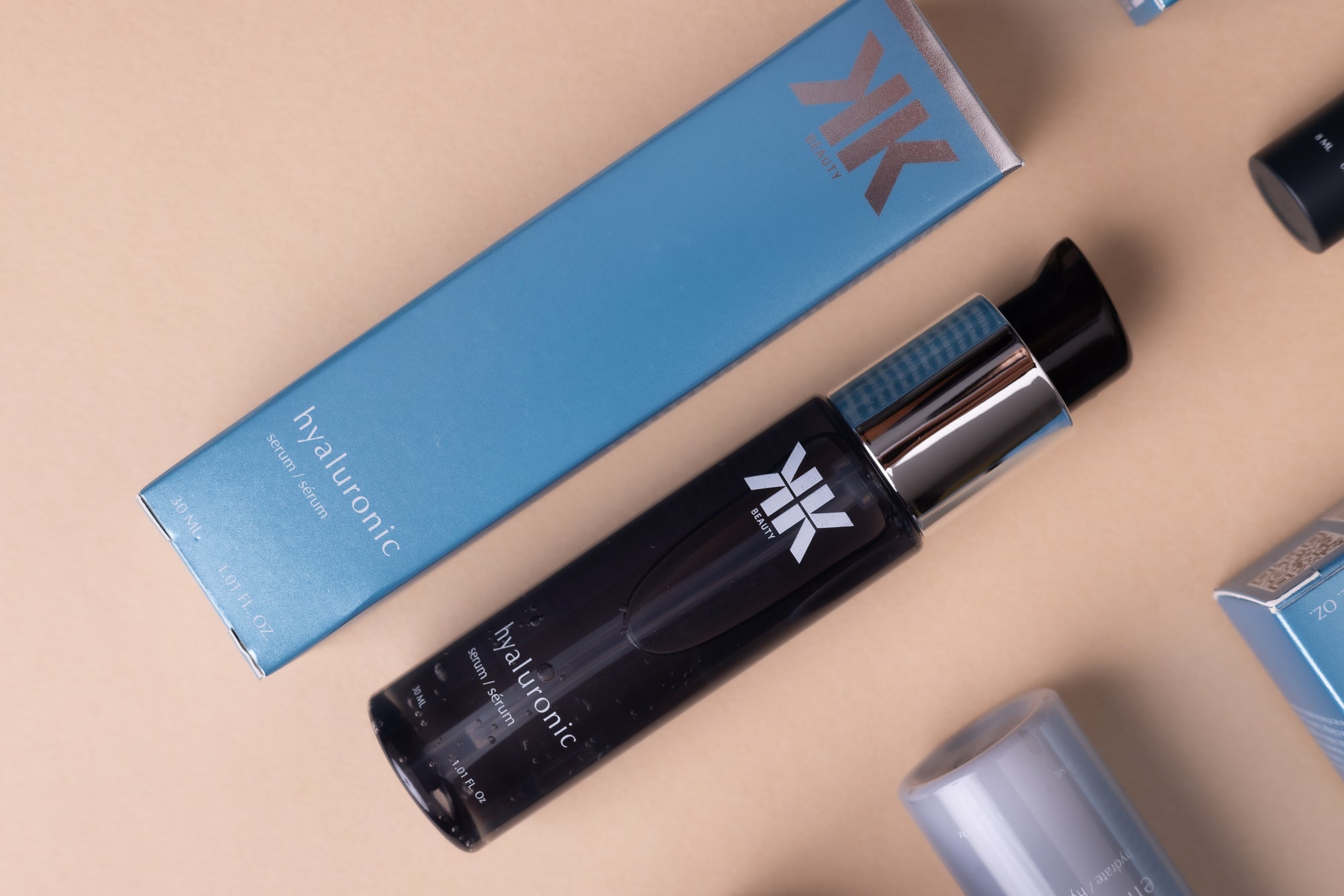 Skincare Duo