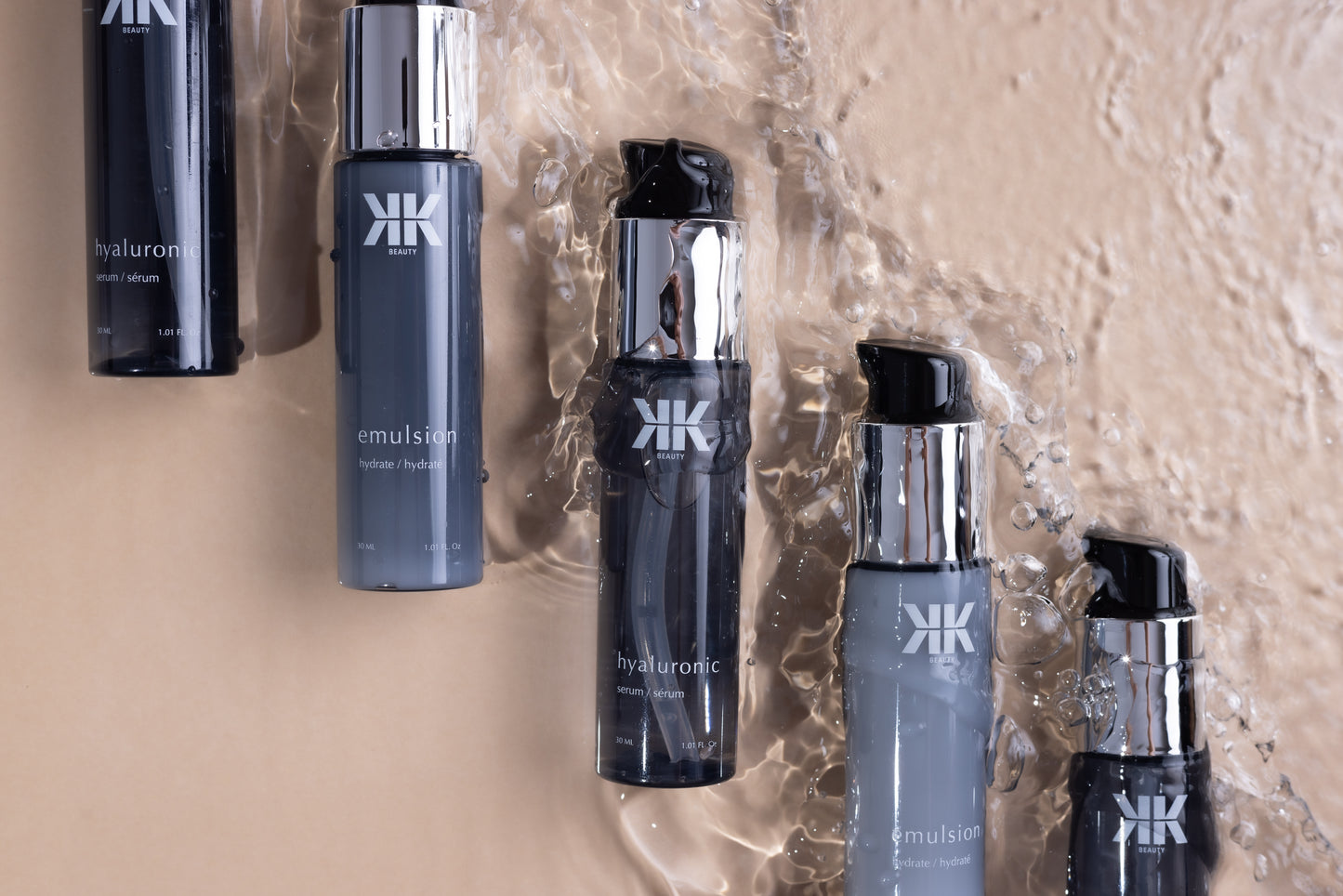 Skincare Duo