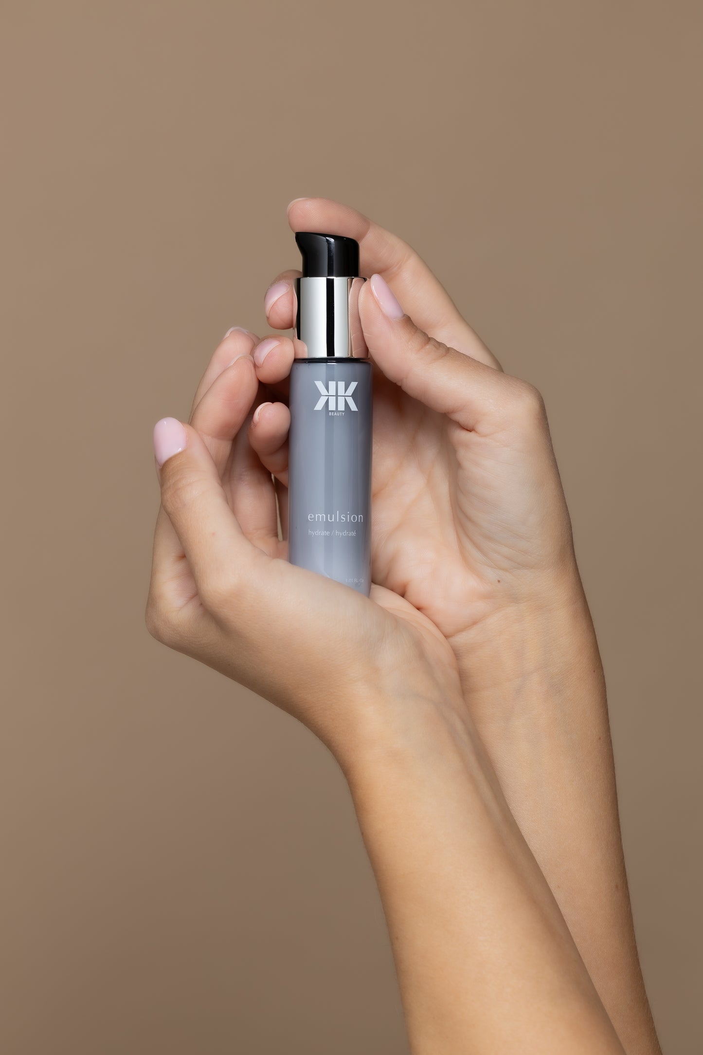 Emulsion | 30ml