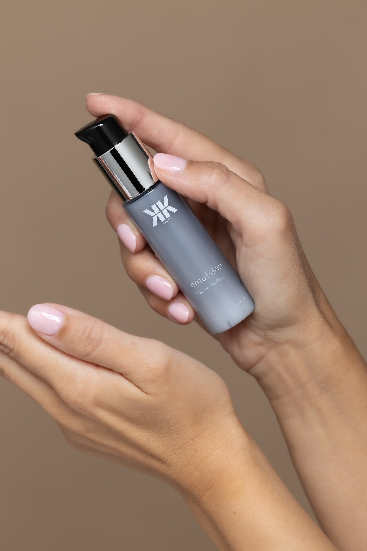 Emulsion | 30ml
