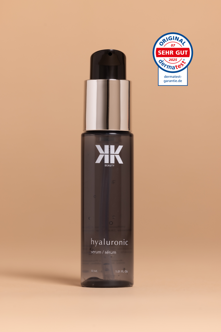 KK Hyaluron Serum