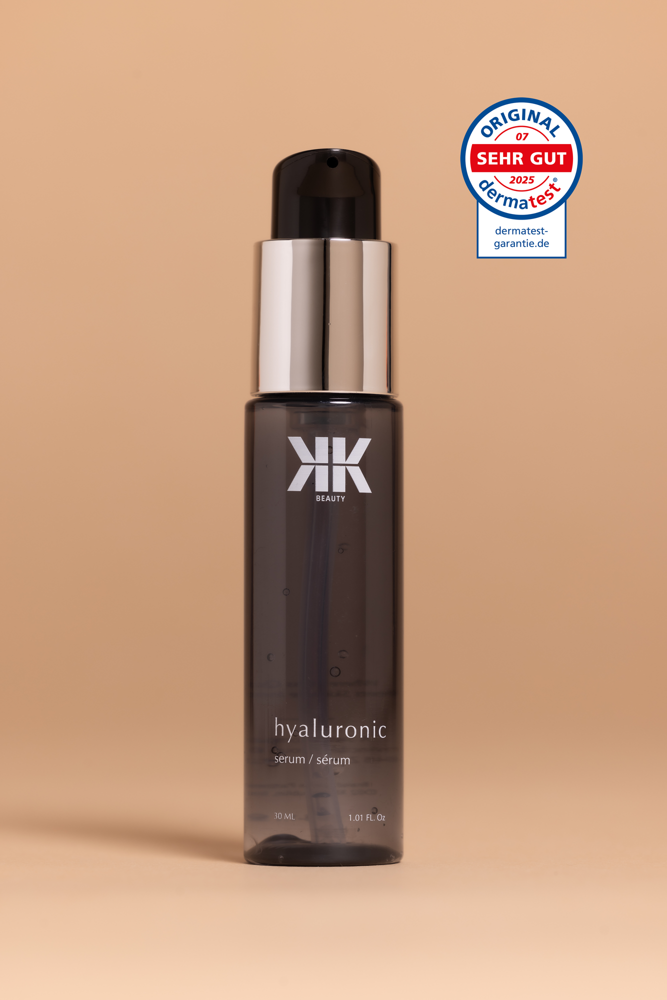 KK Hyaluron Serum