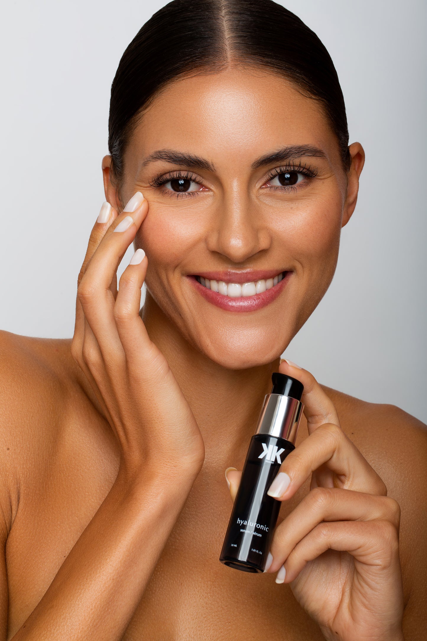KK Hyaluron Serum