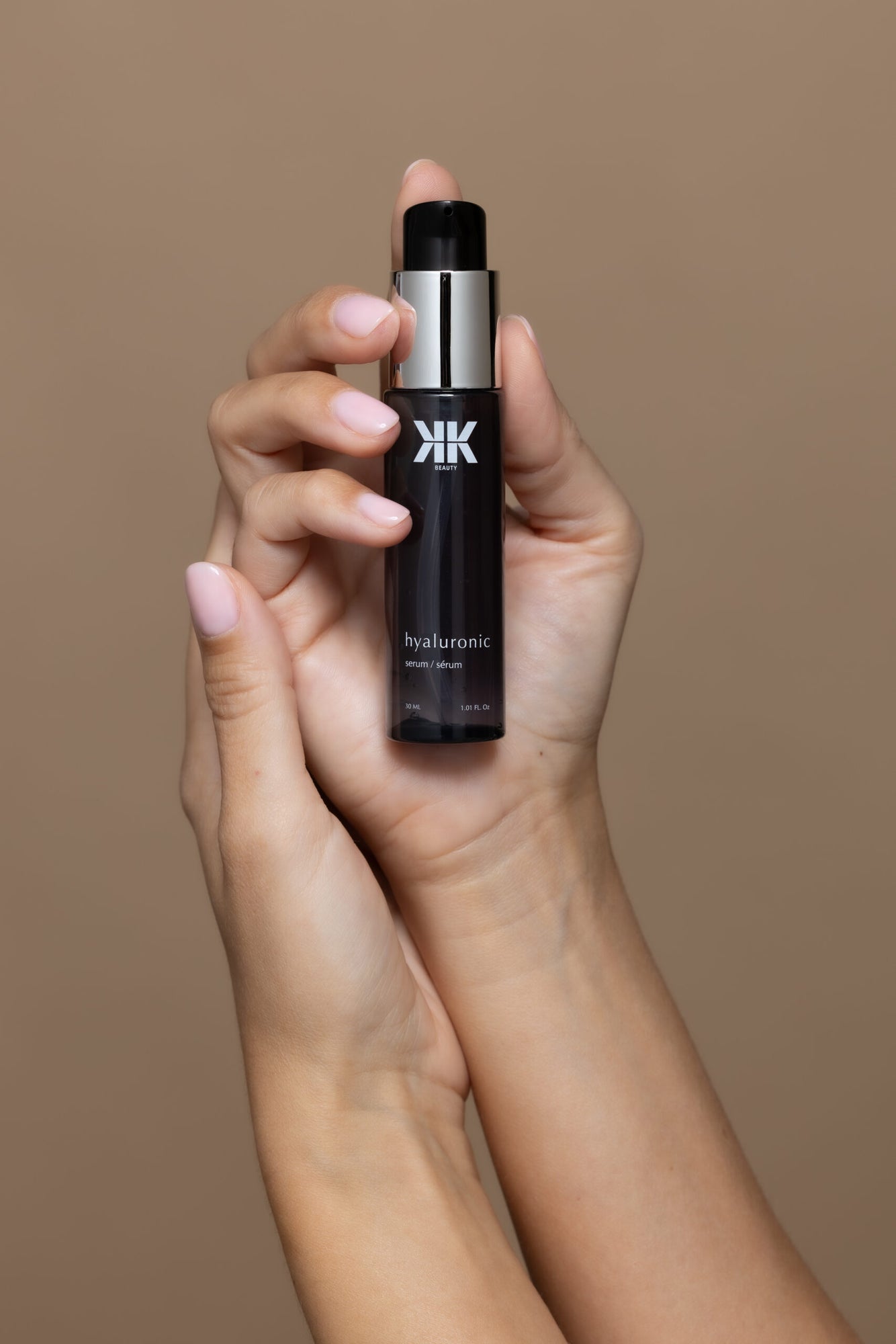 KK Hyaluron Serum