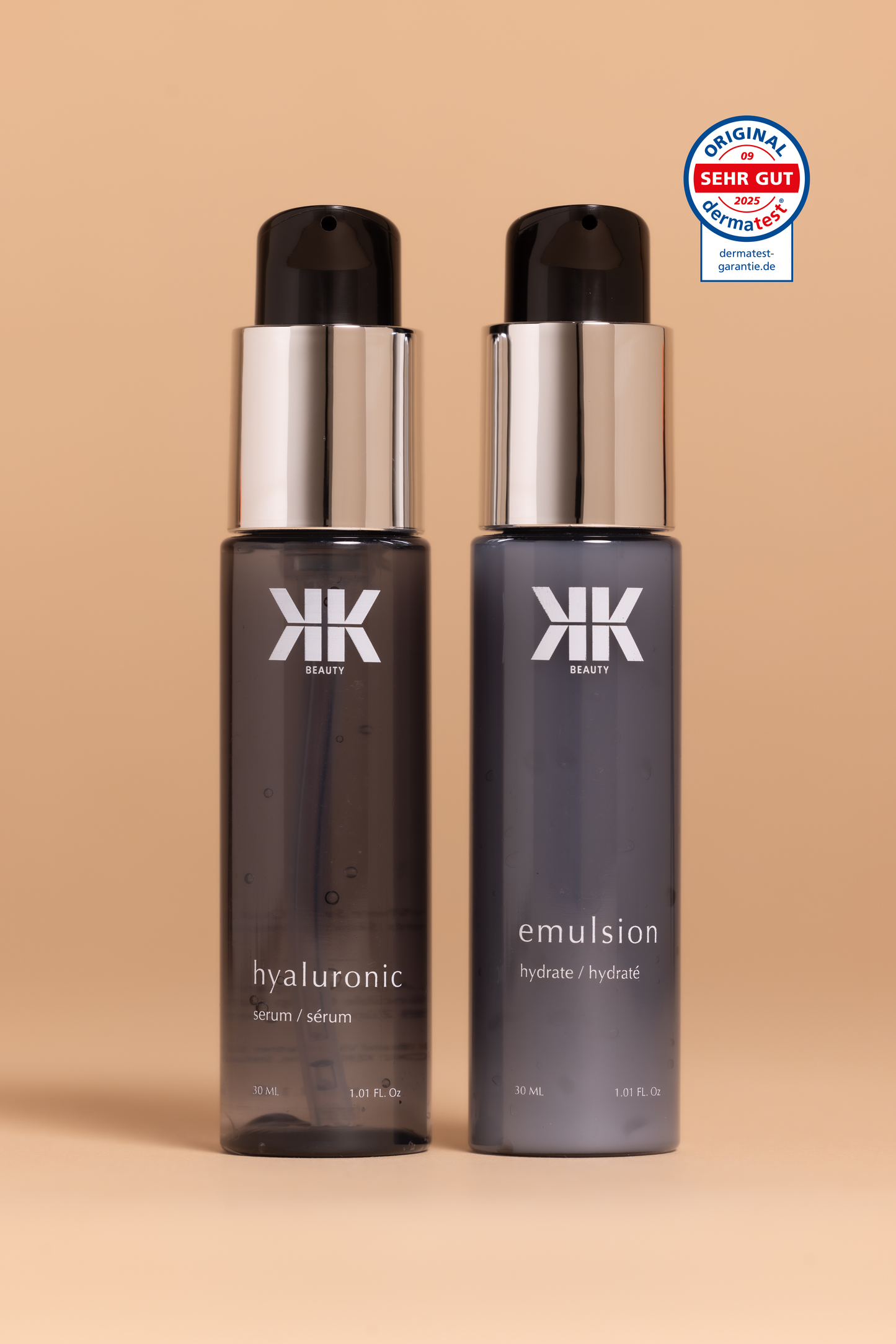 Skincare Duo
