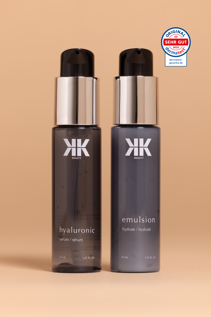 Skincare Duo