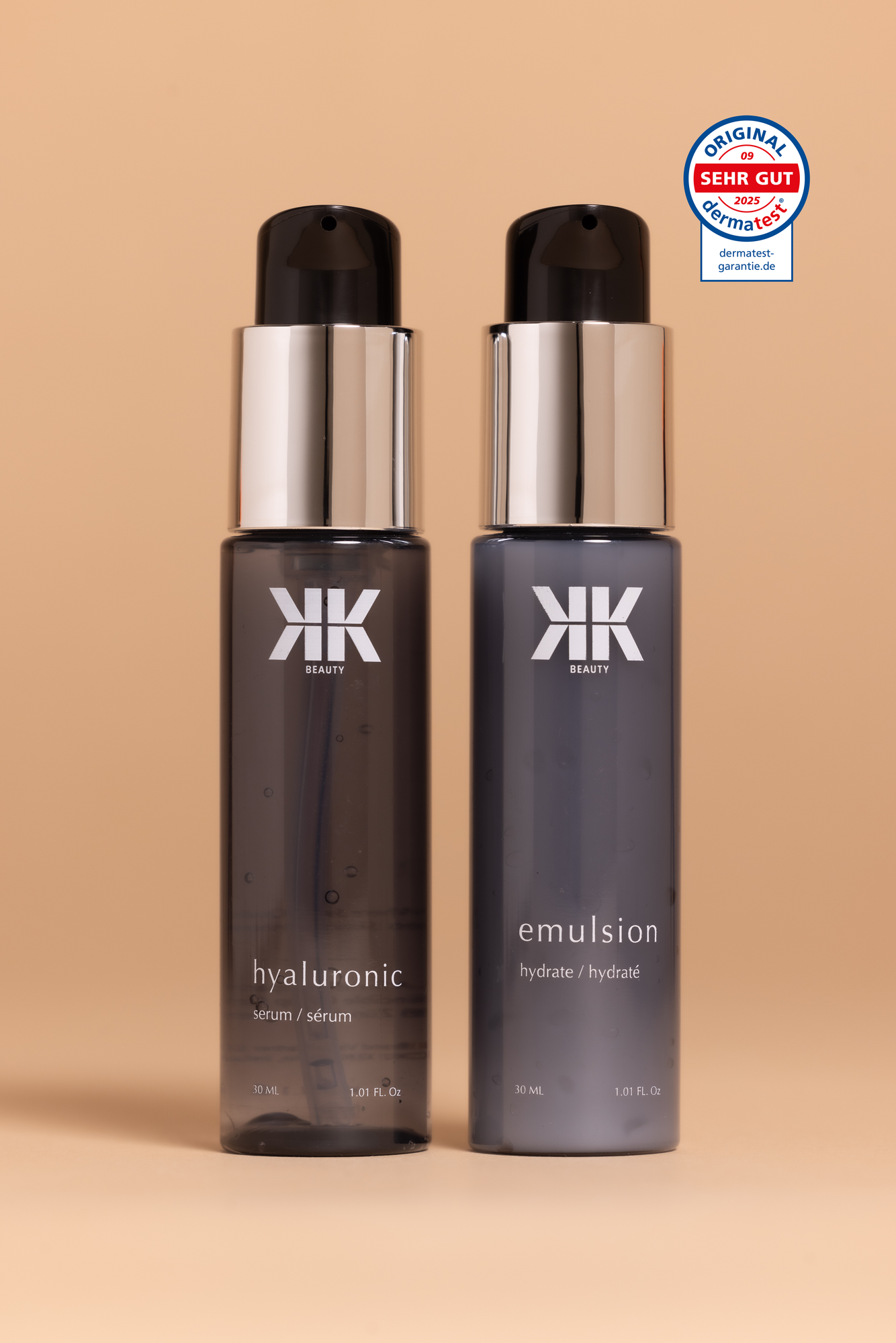 Skincare Duo