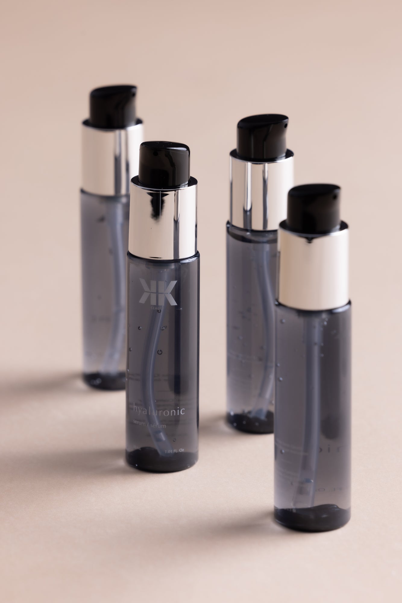 KK Hyaluron Serum