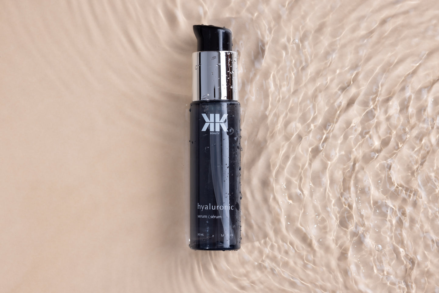 KK Hyaluron Serum