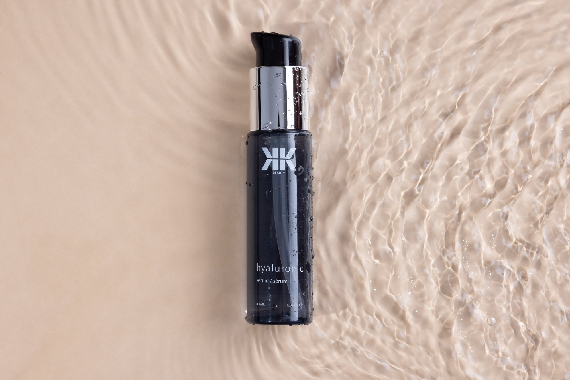 KK Hyaluron Serum