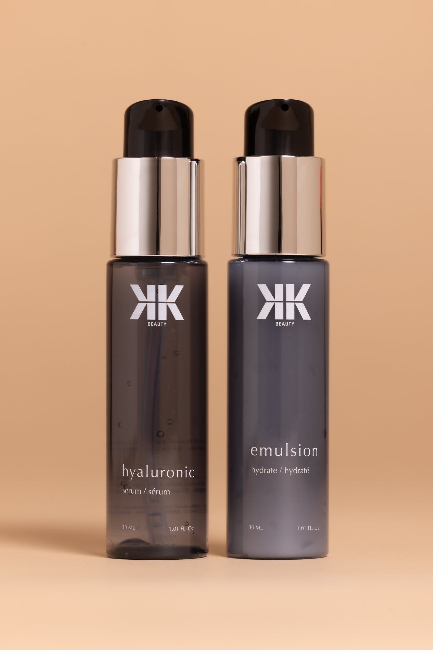Skincare Duo