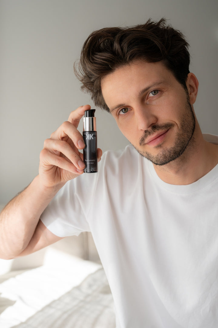 KK Hyaluron Serum