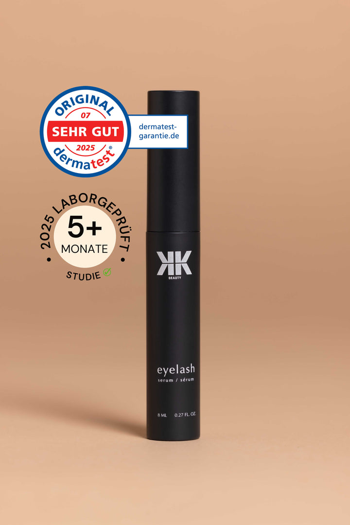 KK Wimpernserum